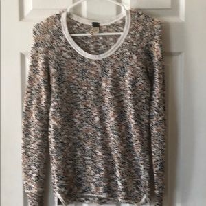 Women’s extra small sweater